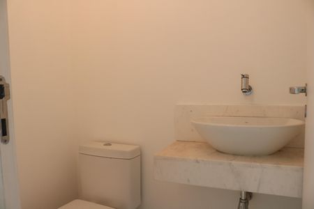 Apartamento à venda com 159m², 3 quartos e 2 vagasLavabo