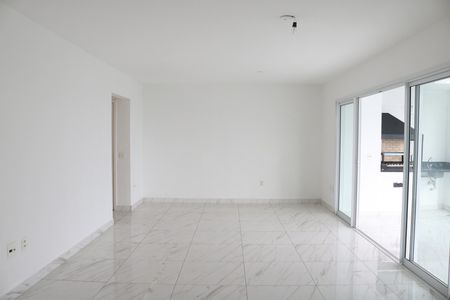 Sala de apartamento à venda com 3 quartos, 159m² em Água Branca, São Paulo