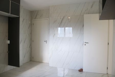 Apartamento à venda com 159m², 3 quartos e 2 vagasCozinha