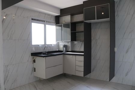 Apartamento à venda com 159m², 3 quartos e 2 vagasCozinha