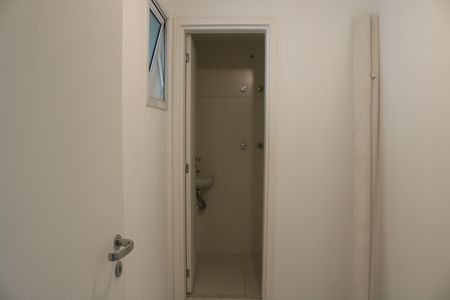 Apartamento à venda com 159m², 3 quartos e 2 vagasÁrea de Serviço