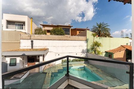 Casa de condomínio à venda com 305m², 4 quartos e 7 vagasFoto 46