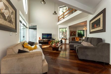 Casa de condomínio à venda com 305m², 4 quartos e 7 vagasFoto 66