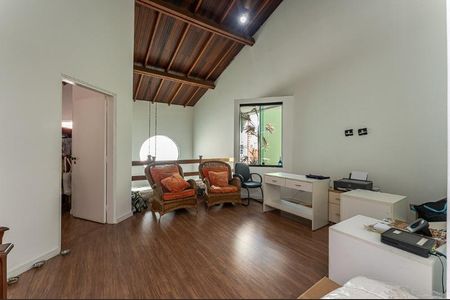 Casa de condomínio à venda com 305m², 4 quartos e 7 vagasFoto 38
