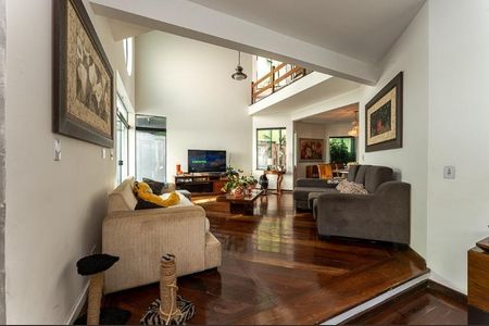 Casa de condomínio à venda com 305m², 4 quartos e 7 vagasFoto 65