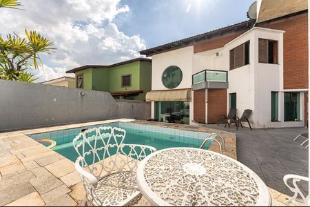 Casa de condomínio à venda com 305m², 4 quartos e 7 vagasFoto 19