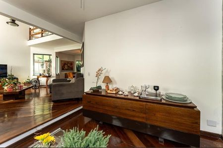 Foto 64 de casa de condomínio à venda com 4 quartos, 305m² em Alphaville, Santana de Parnaíba