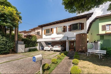Casa de condomínio à venda com 305m², 4 quartos e 7 vagasFoto 21