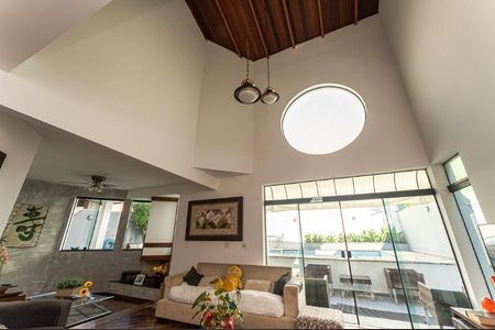 Casa de condomínio à venda com 305m², 4 quartos e 7 vagasFoto 60
