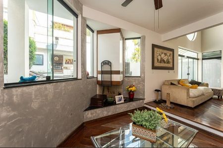 Casa de condomínio à venda com 305m², 4 quartos e 7 vagasFoto 63