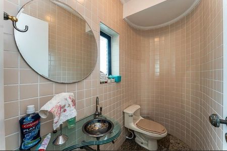 Casa de condomínio à venda com 305m², 4 quartos e 7 vagasFoto 49