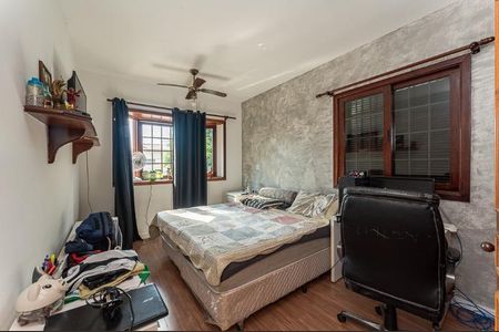 Casa de condomínio à venda com 305m², 4 quartos e 7 vagasFoto 31