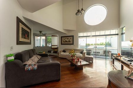 Foto 58 de casa de condomínio à venda com 4 quartos, 305m² em Alphaville, Santana de Parnaíba