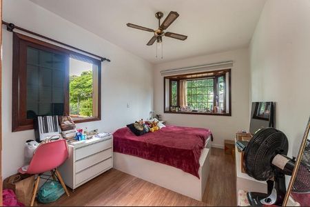 Casa de condomínio à venda com 305m², 4 quartos e 7 vagasFoto 35