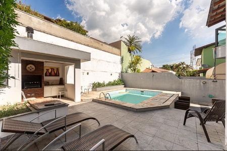 Casa de condomínio à venda com 305m², 4 quartos e 7 vagasFoto 16