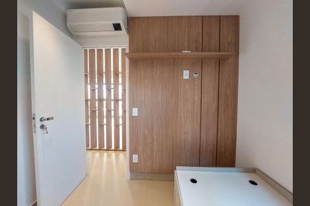 Quarto 1 de apartamento para alugar com 2 quartos, 81m² em Brooklin, São Paulo