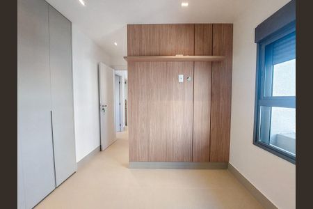 Suíte de apartamento para alugar com 2 quartos, 81m² em Brooklin, São Paulo