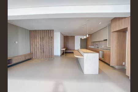 Apartamento para alugar com 2 quartos, 81m² em Brooklin, São Paulo
