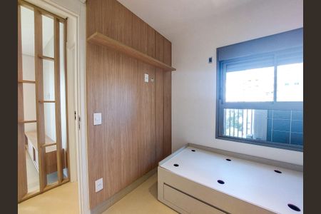 Quarto 1 de apartamento para alugar com 2 quartos, 81m² em Brooklin, São Paulo