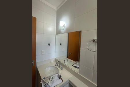 Foto 13 de casa de condomínio para alugar com 3 quartos, 88m² em Parque das Indústrias, Paulínia