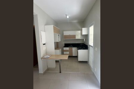 Foto 07 de casa de condomínio para alugar com 3 quartos, 88m² em Parque das Indústrias, Paulínia