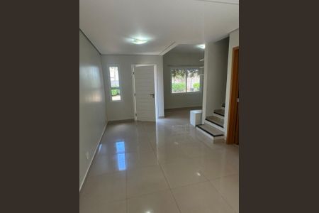 Foto 02 de casa de condomínio para alugar com 3 quartos, 88m² em Parque das Indústrias, Paulínia