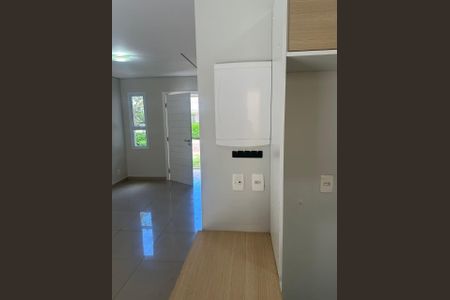 Foto 16 de casa de condomínio para alugar com 3 quartos, 88m² em Parque das Indústrias, Paulínia