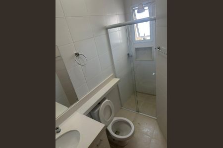 Foto 12 de casa de condomínio para alugar com 3 quartos, 88m² em Parque das Indústrias, Paulínia