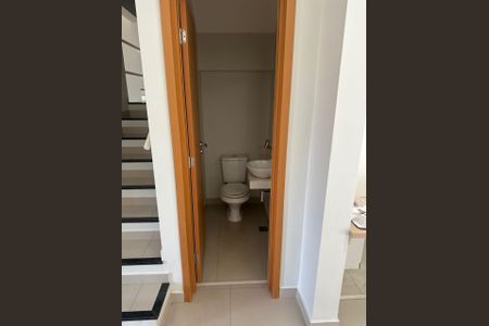 Foto 14 de casa de condomínio para alugar com 3 quartos, 88m² em Parque das Indústrias, Paulínia