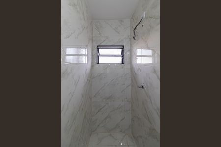 Casa para alugar com 48m², 1 quarto e sem vagaBanheiro