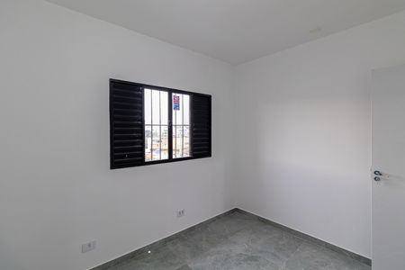 Quarto 1 de casa para alugar com 1 quarto, 48m² em Vila Ré, São Paulo