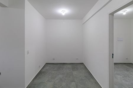 Sala de casa para alugar com 1 quarto, 48m² em Vila Ré, São Paulo