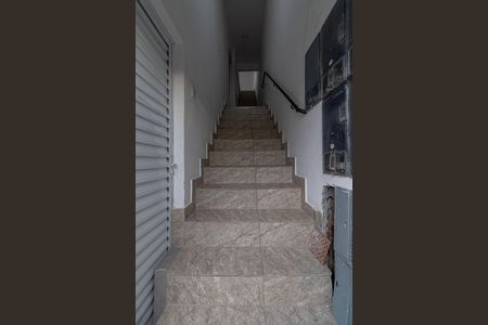 Casa para alugar com 48m², 1 quarto e sem vagaEscada 