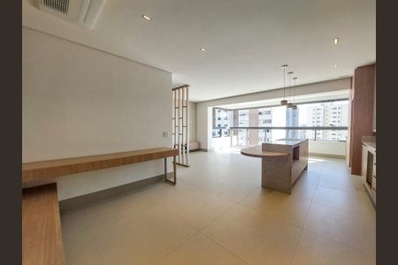 Apartamento para alugar com 2 quartos, 81m² em Brooklin, São Paulo