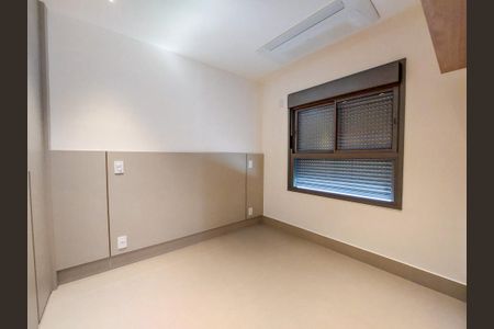 Suíte de apartamento para alugar com 2 quartos, 81m² em Brooklin, São Paulo