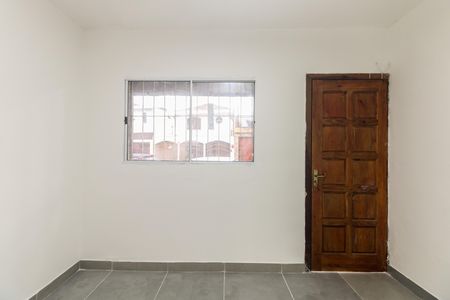 Sala  de casa para alugar com 2 quartos, 60m² em Vila Moreira, São Paulo