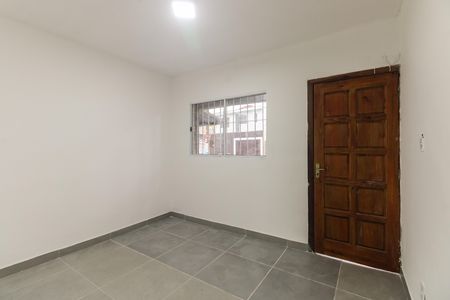 Sala  de casa para alugar com 2 quartos, 60m² em Vila Moreira, São Paulo