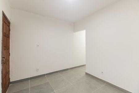 Sala  de casa para alugar com 2 quartos, 60m² em Vila Moreira, São Paulo