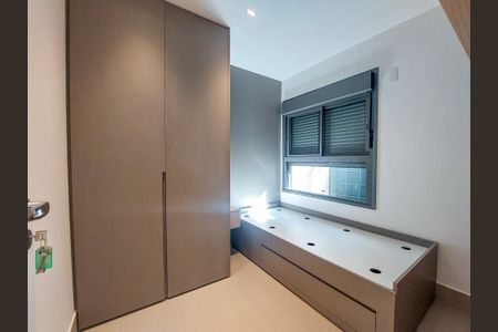 Apartamento à venda com 81m², 3 quartos e 1 vagaQuarto 2