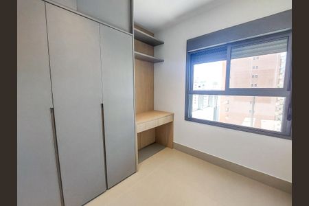 Apartamento à venda com 81m², 3 quartos e 1 vagaQuarto 1