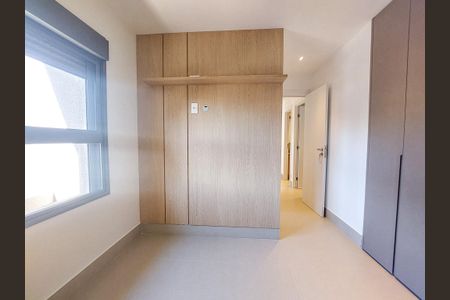 Suite de apartamento para alugar com 3 quartos, 81m² em Brooklin, São Paulo