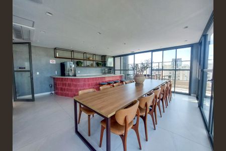 Apartamento à venda com 81m², 3 quartos e 1 vagaEspaço Gourmet