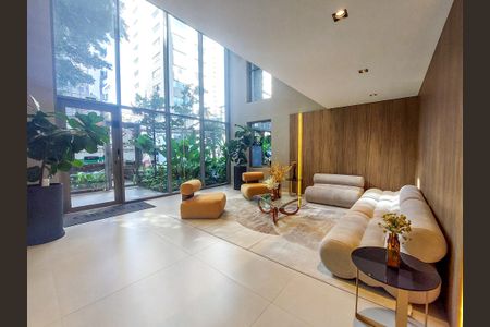 Apartamento à venda com 81m², 3 quartos e 1 vagaÁrea comum