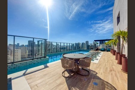 Apartamento à venda com 81m², 3 quartos e 1 vagaÁrea comum - Piscina