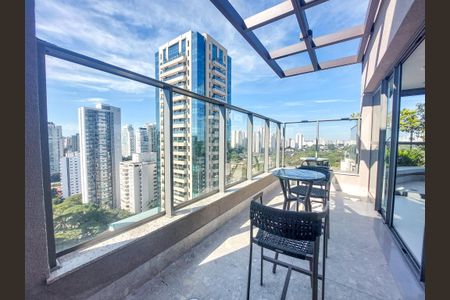 Apartamento à venda com 81m², 3 quartos e 1 vagaÁrea comum