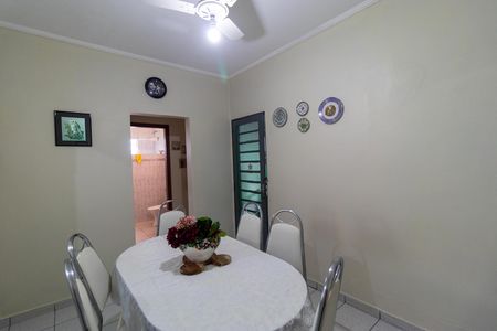 Cozinha de casa à venda com 3 quartos, 100m² em Vila Joaquim Inacio, Campinas