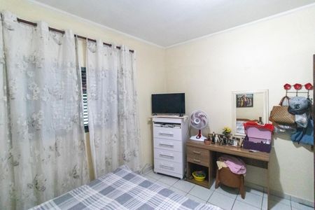 Quarto 01 de casa à venda com 3 quartos, 100m² em Vila Joaquim Inacio, Campinas