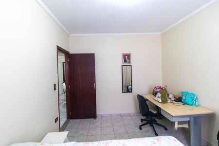 Quarto 03 de casa à venda com 3 quartos, 100m² em Vila Joaquim Inacio, Campinas