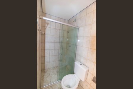 Apartamento à venda com 66m², 2 quartos e 1 vaga Apartamento à venda com 66m², 2 quartos e 1 vagaBanheiro Social