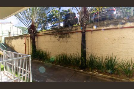 Apartamento à venda com 66m², 2 quartos e 1 vaga Apartamento à venda com 66m², 2 quartos e 1 vagaVista do Quarto